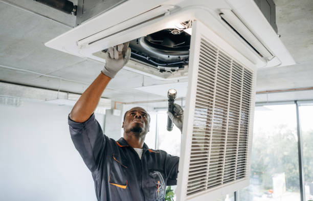 Licensed Heat Pump Repair service in Strykersville, NY - FH HVAC