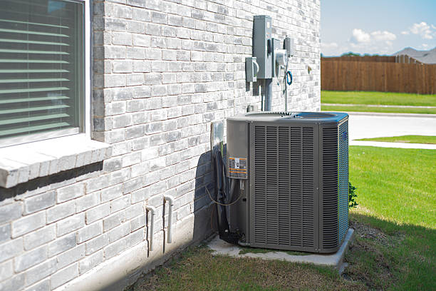 Reliable Heat Pump Repair contractor in Strykersville, NY by FH HVAC