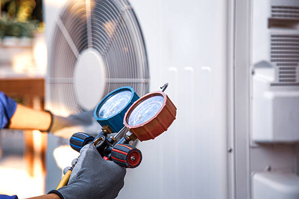 Affordable Heat Pump Repair solutions in Strykersville, NY